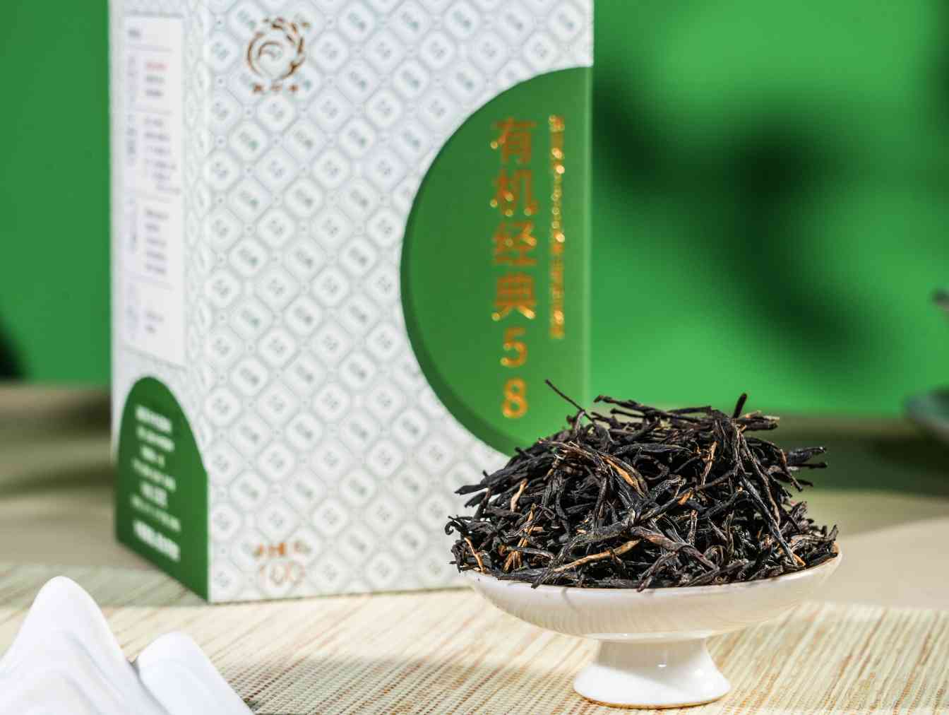有机茶≠不打药，看清关键差异才能选择真正健康产品