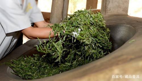 普洱茶含烟味原因解析及品鉴指南