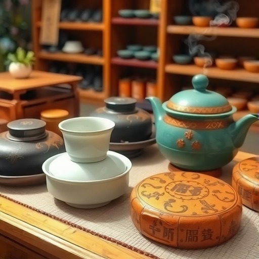 普洱熟茶选购四大标准：发酵工艺仓储条件揭秘