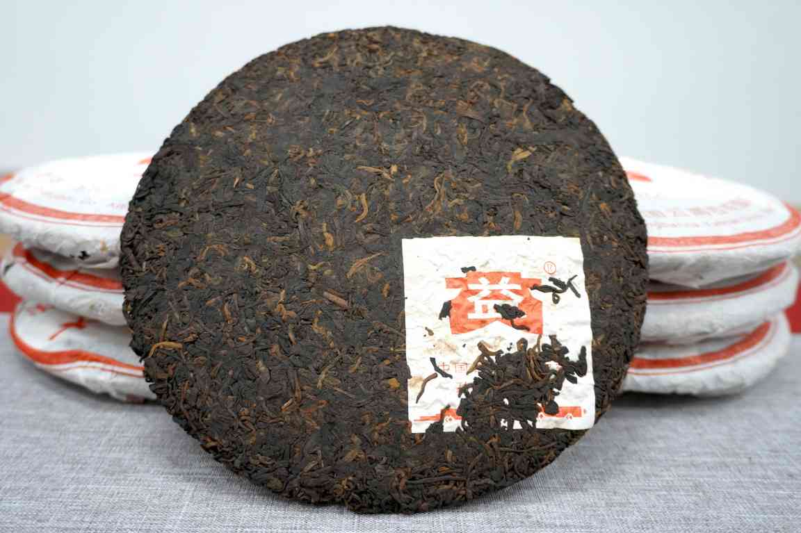 普洱熟茶选购四大标准：发酵工艺仓储条件揭秘