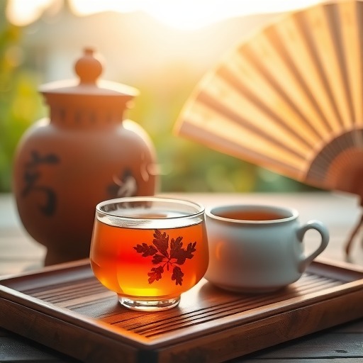 夏天饮用红茶能有效祛湿吗？解析其健康益处