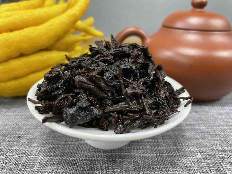 普洱熟茶选购四大标准：发酵工艺仓储条件揭秘