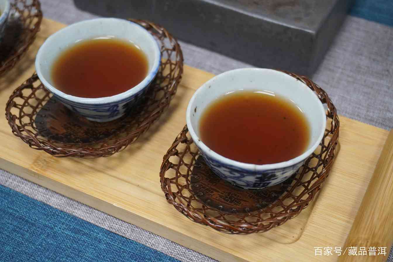老生茶与熟茶如何辨别?茶汤香气口感差异解析 老生茶与熟茶如何辨别?茶汤香气口感差异解析