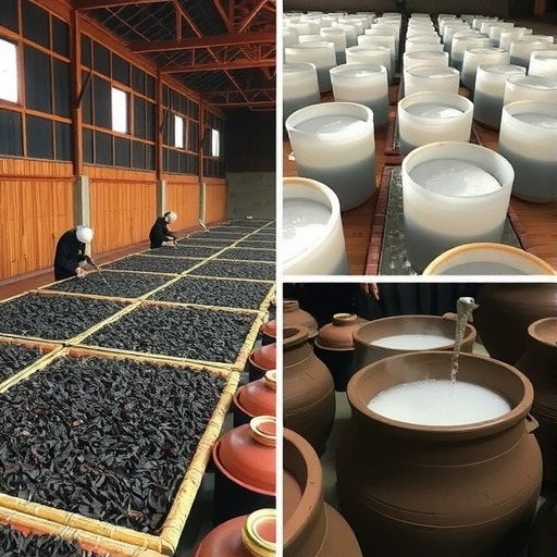 宁红茶制作工艺流程解析：非遗技艺从萎凋到干燥的10道工序