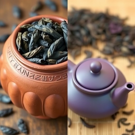 老生茶与熟茶如何辨别?茶汤香气口感差异解析 老生茶与熟茶如何辨别?茶汤香气口感差异解析