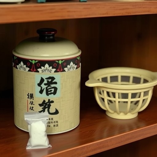 金骏眉红茶长效保存技巧