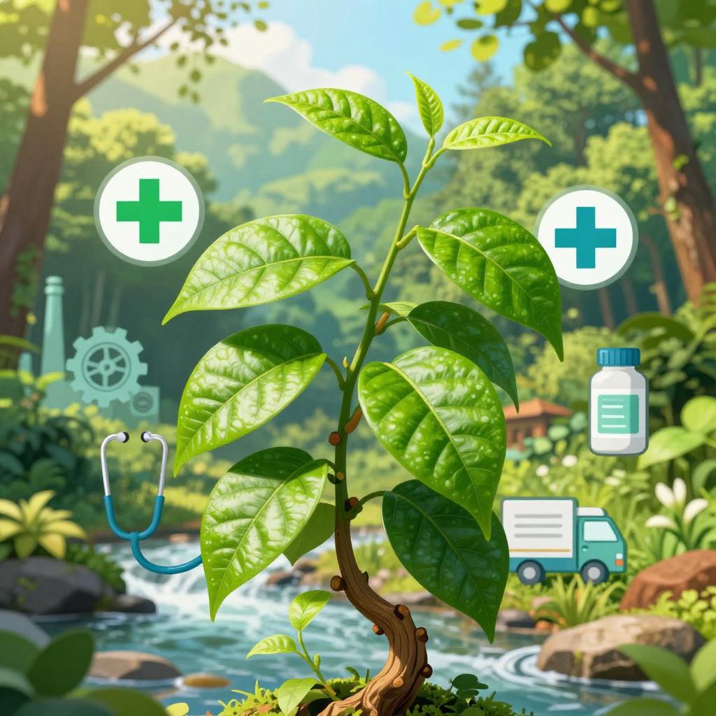 代用茶医保报销新趋势:藤茶纳入湖北目录 代用茶医保报销新趋势:藤茶纳入湖北目录