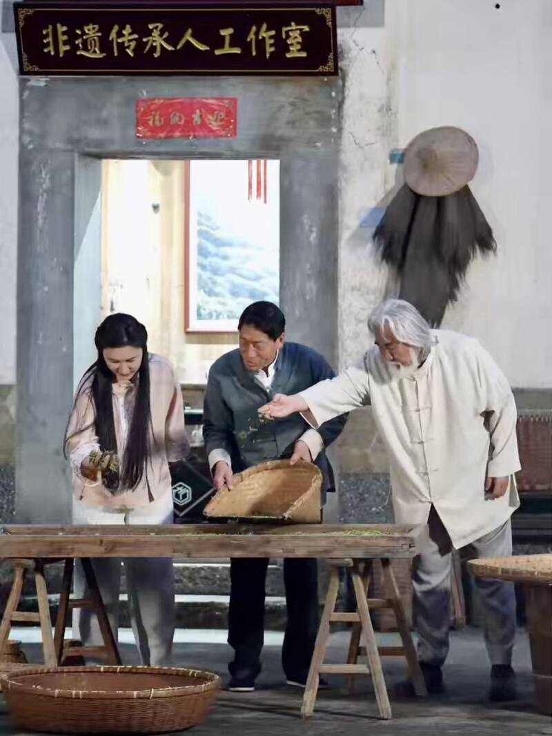 千岛湖茶春季文化体验营销助力品牌升级 千岛湖茶香溢四海,茶旅融合谱新篇