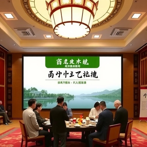 第七届国际茶博会创新举措聚焦产业升级