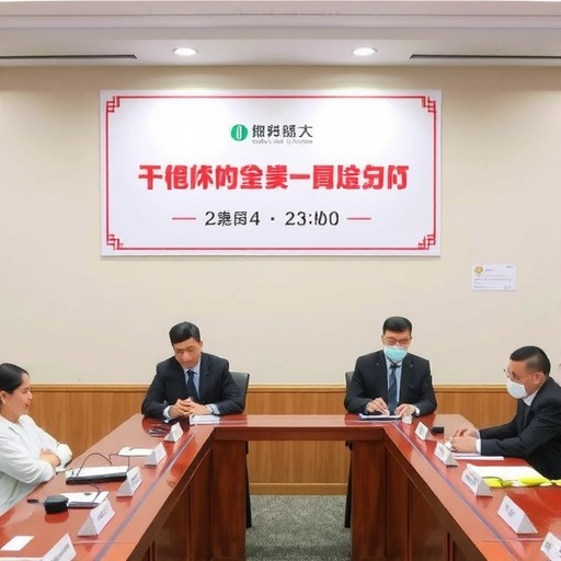 云南省茶产业技术创新中心项目推进会召开