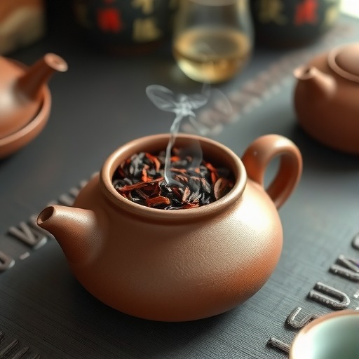 信阳红茶正确冲泡方法：水温注水时间全解析