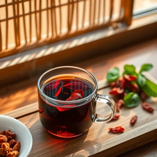 祁门红茶养颜功效全面解析 祁门红茶养颜功效全面解析