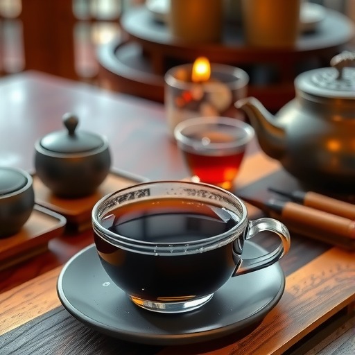 宁红工夫茶口感醇厚,茶香持久引人入胜 宁红工夫茶口感醇厚,茶香持久引人入胜