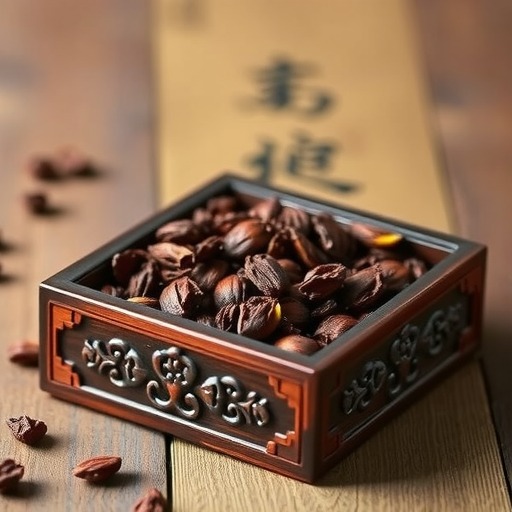 岩子头古树晒红｜秘境高海拔自然天成陈化时光之茶
