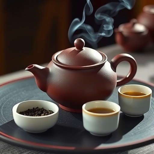 英德红茶正确冲泡技巧：水温茶水比例与多次泡饮解析