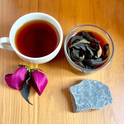 正山小种大红袍茶类差异及特色对比 正山小种大红袍茶类差异及特色对比