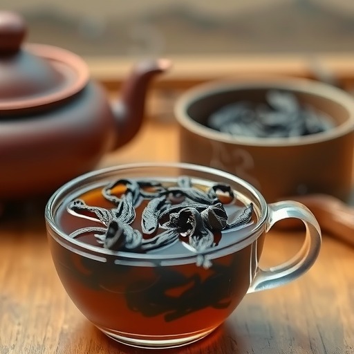 滇红宝塔茶功效与禁忌详解 滇红宝塔茶功效与禁忌详解