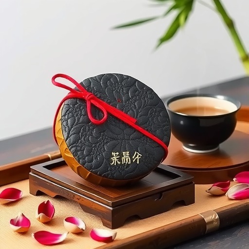 福今茶为何被称为茶中爱马仕?品质与工艺解析 福今茶为何被称为茶中爱马仕?品质与工艺解析