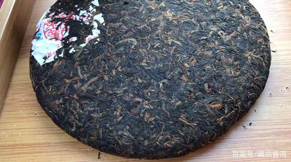 福今茶为何被称为茶中爱马仕?品质与工艺解析 福今茶为何被称为茶中爱马仕?品质与工艺解析