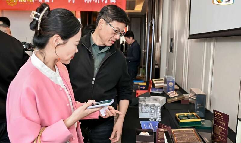 科技引领健康生活 中茶科技茶系列青岛推介会圆满举办 “科技引领未来美好生活”引跑健康志愿者招募项目暨中茶科技茶系列产品推介会在青岛成功举办