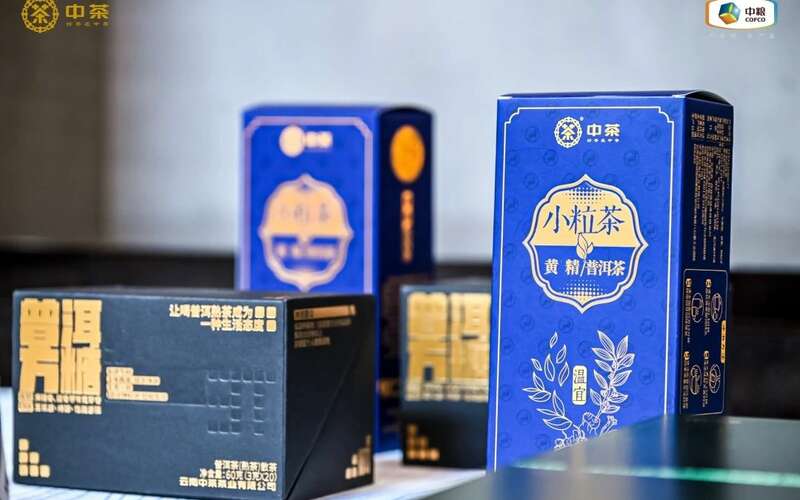 科技引领健康生活 中茶科技茶系列青岛推介会圆满举办 “科技引领未来美好生活”引跑健康志愿者招募项目暨中茶科技茶系列产品推介会在青岛成功举办
