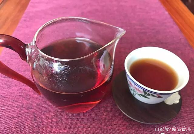 福今茶为何被称为茶中爱马仕?品质与工艺解析 福今茶为何被称为茶中爱马仕?品质与工艺解析