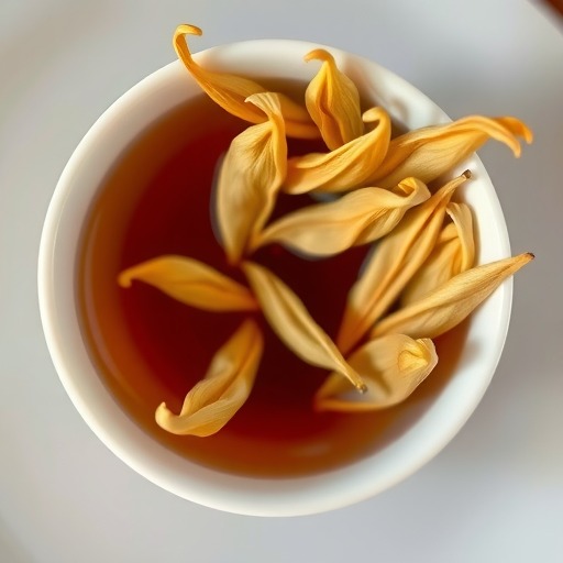九曲红梅:高档红茶的品质与历史传承 九曲红梅:高档红茶的品质与历史传承