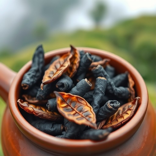 祁门红茶的独特特征与品质档次解析