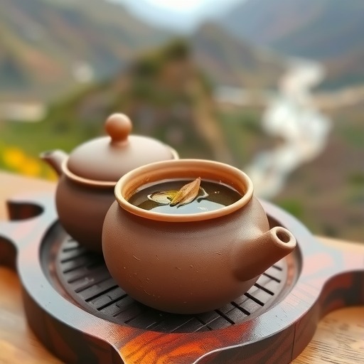 岁月陈香,温润绵长 15年普洱生熟茶系列体验干仓老茶的独特韵味 岁月陈香,温润绵长 15年普洱生熟茶系列体验干仓老茶的独特韵味