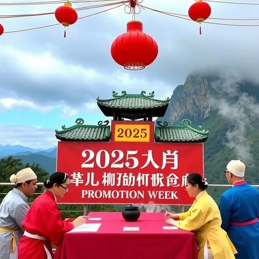 茶文旅融合激活乡村振兴新动能 茶文旅融合激活乡村振兴新动能