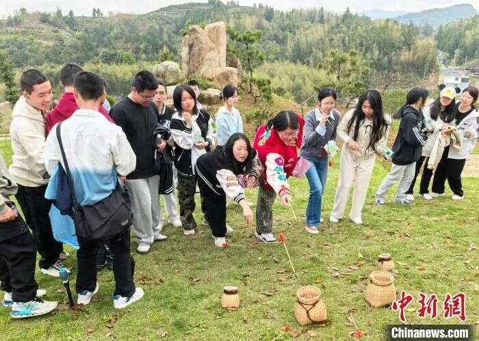 茶文旅融合激活乡村振兴新动能 2025年柘荣高山白茶宣传推广周开幕式举办