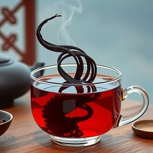 政和工夫红茶品质特点解析