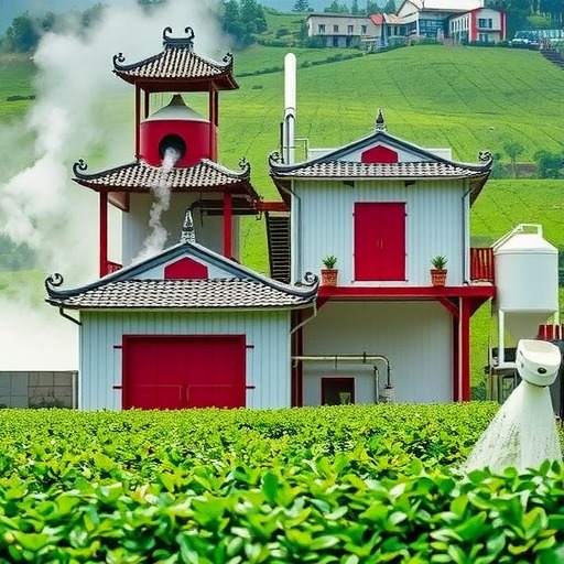 成都茶产业"建圈强链"如何打造高质量发展新范式 成都茶产业"建圈强链"如何打造高质量发展新范式