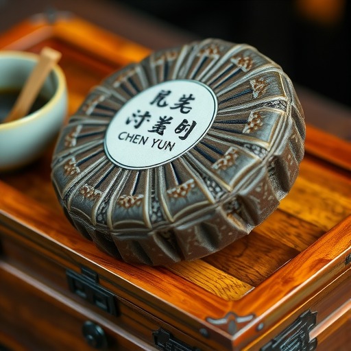 冰岛五年陈普洱生茶·吉幸品牌象征吉祥如意的文化特质 冰岛五年陈普洱生茶·吉幸品牌象征吉祥如意的文化特质