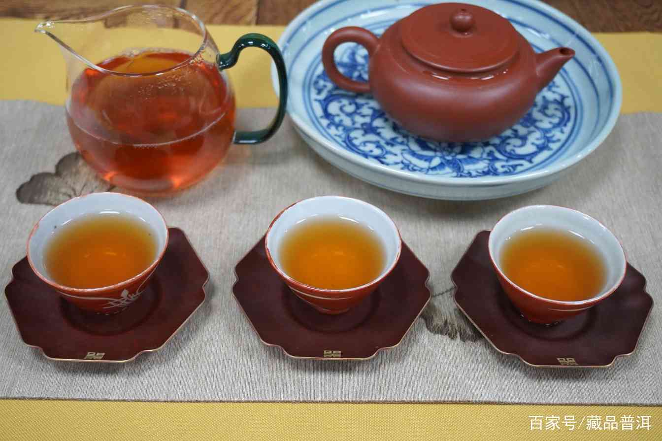 普洱茶十大知名品牌中期茶选购指南，性价比之选推荐
