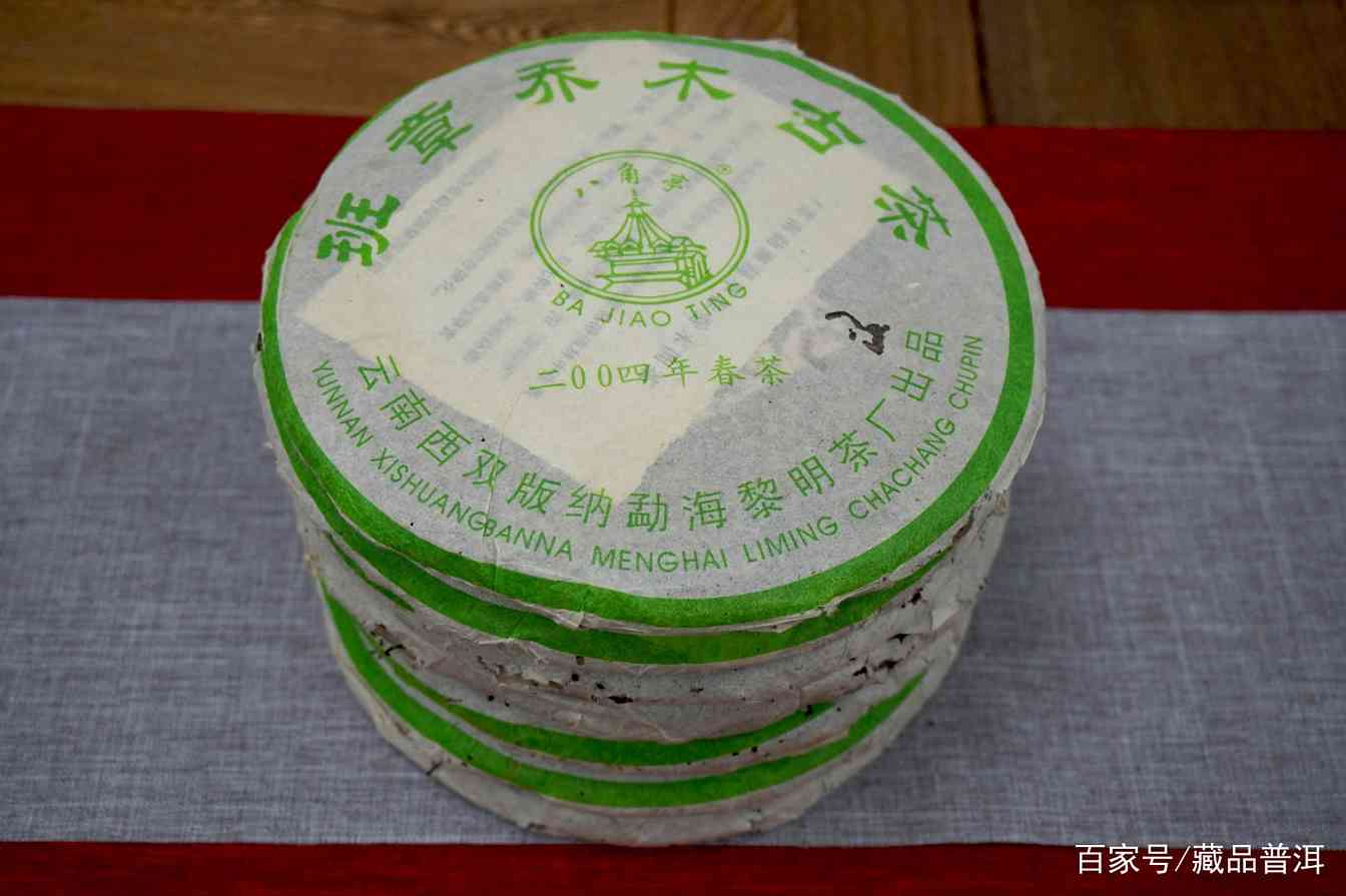 普洱茶十大知名品牌中期茶选购指南，性价比之选推荐