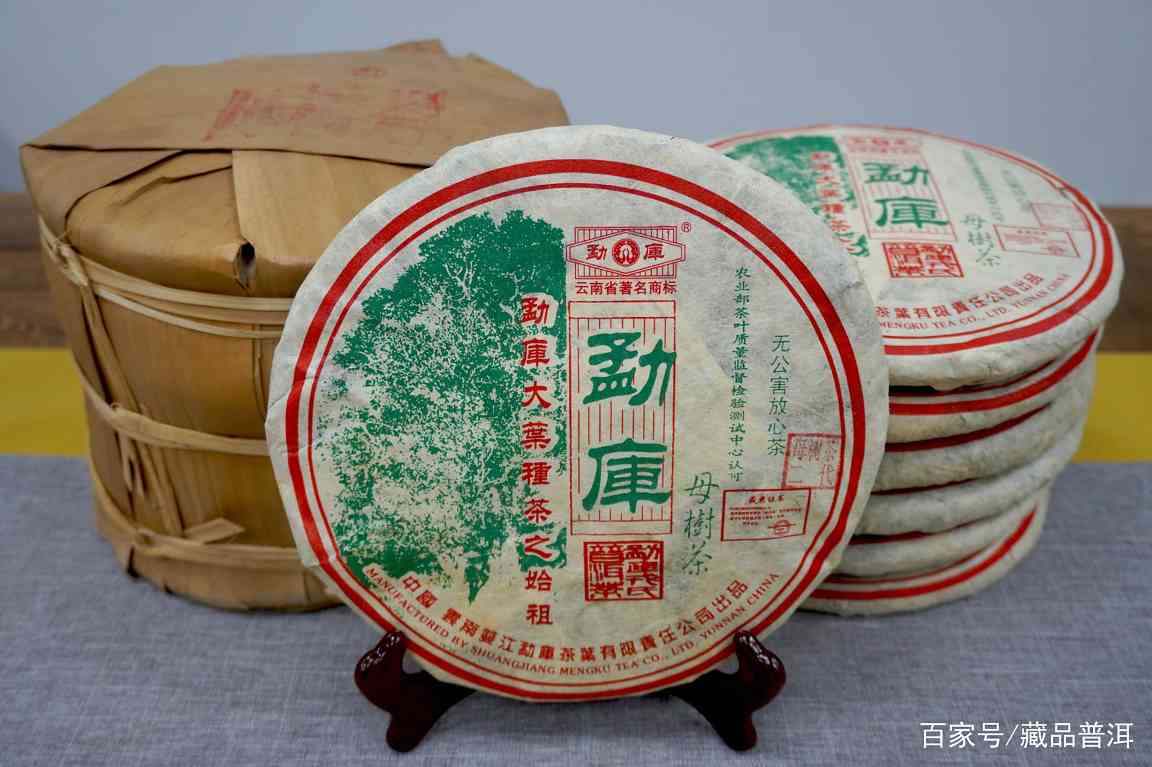 普洱茶十大知名品牌中期茶选购指南，性价比之选推荐