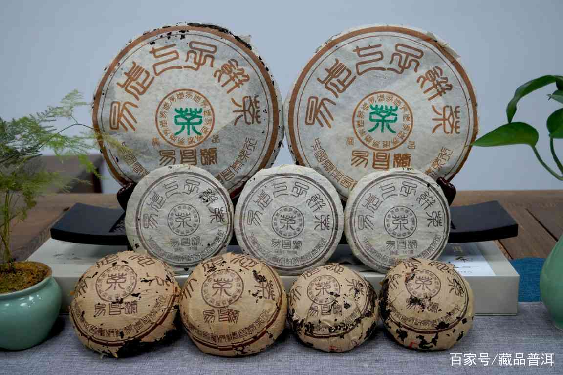 普洱茶十大知名品牌中期茶选购指南，性价比之选推荐