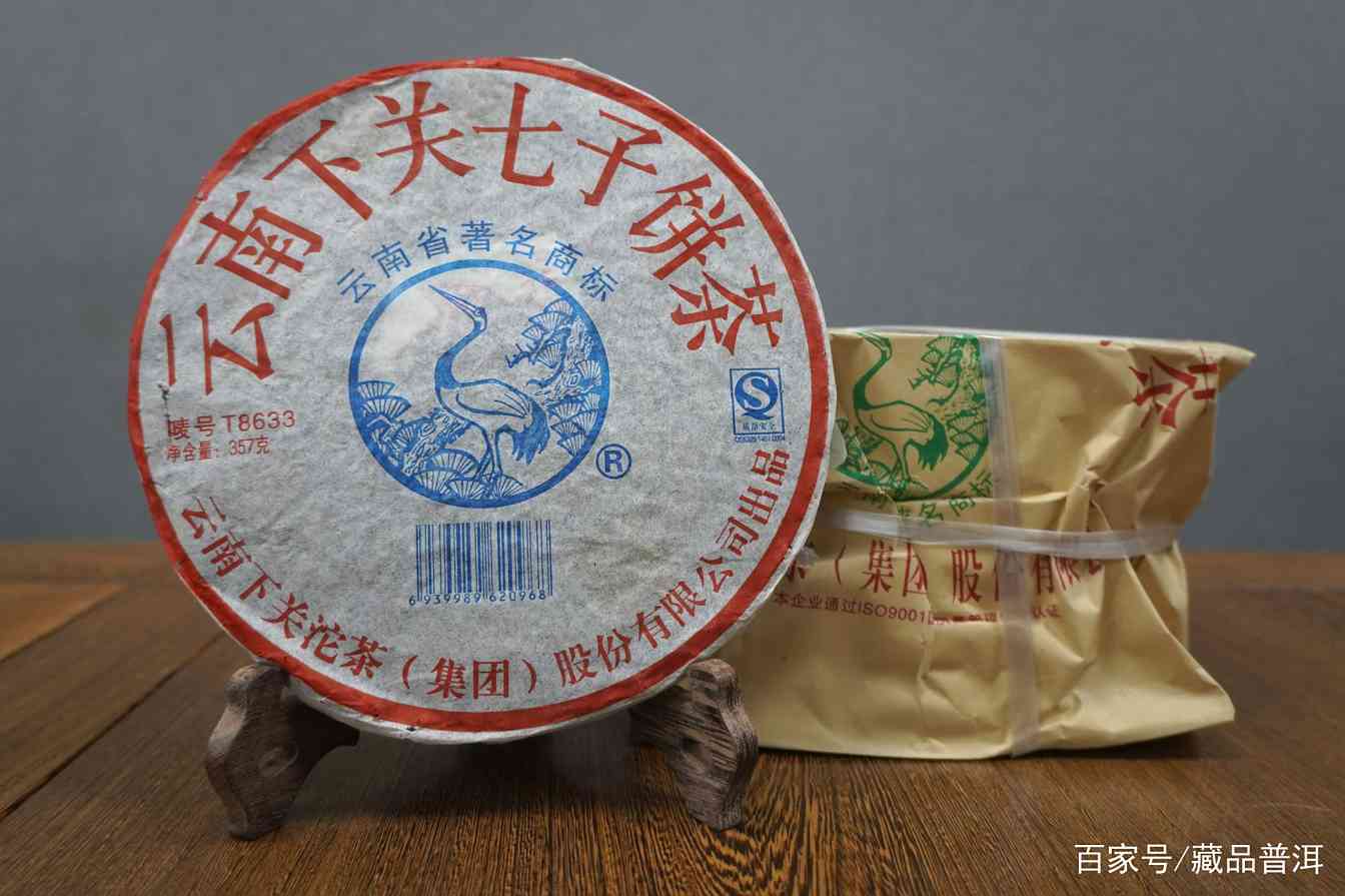 普洱茶十大知名品牌中期茶选购指南，性价比之选推荐