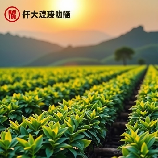头春新品"万物兴"演绎普洱茶万物复苏意境 头春新品"万物兴"演绎普洱茶万物复苏意境