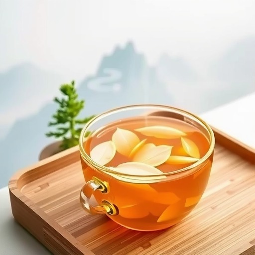 白琳工夫红茶饮用注意事项及健康益处