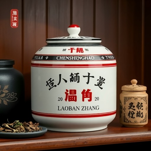 陈升号老班章收藏价值与品鉴体验 陈升号老班章收藏价值与品鉴体验