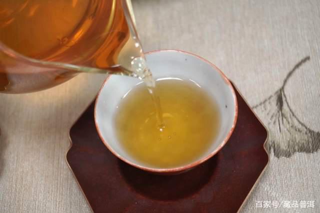 陈升号老班章收藏价值与品鉴体验 陈升号老班章收藏价值与品鉴体验