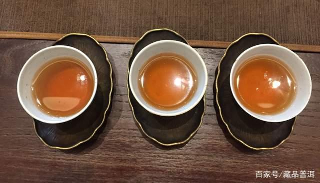 茶王青砖经典老茶赏析 文化价值与品饮体验
