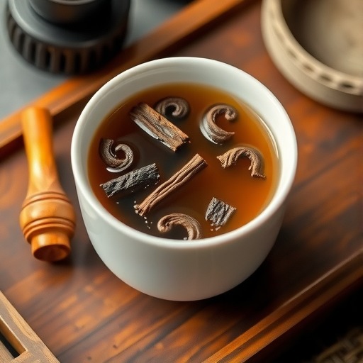 汉中高端工夫红茶品质解析与品鉴指南