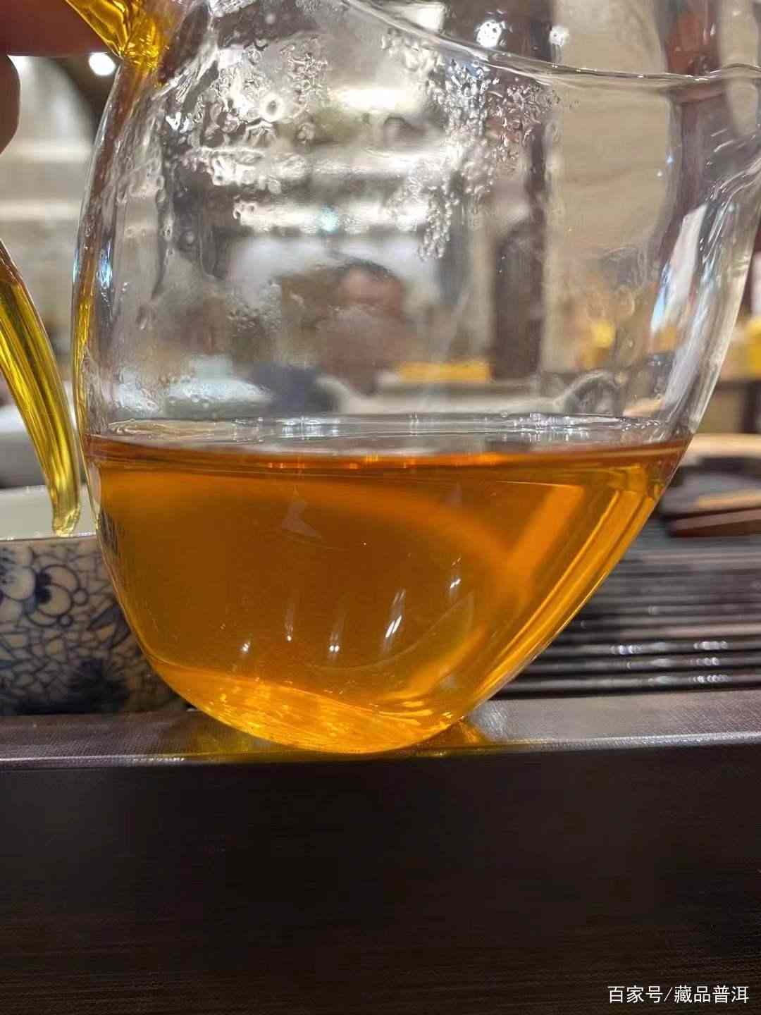 乔木茶王品质解析 中老期普洱茶收藏推荐
