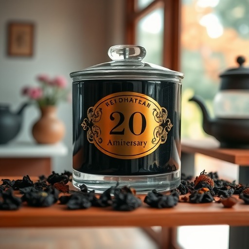 20周年纪念版乔木古茶云南高山大叶种高性价比推荐 20周年纪念版乔木古茶云南高山大叶种高性价比推荐
