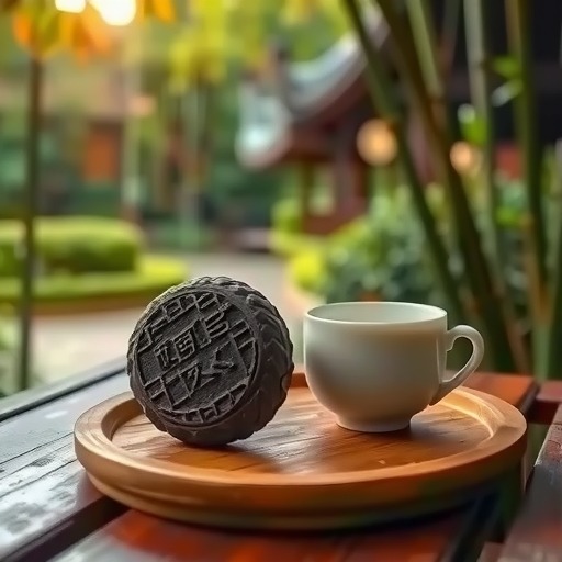 四季茶香引领品质生活，普洱生茶品鉴新体验