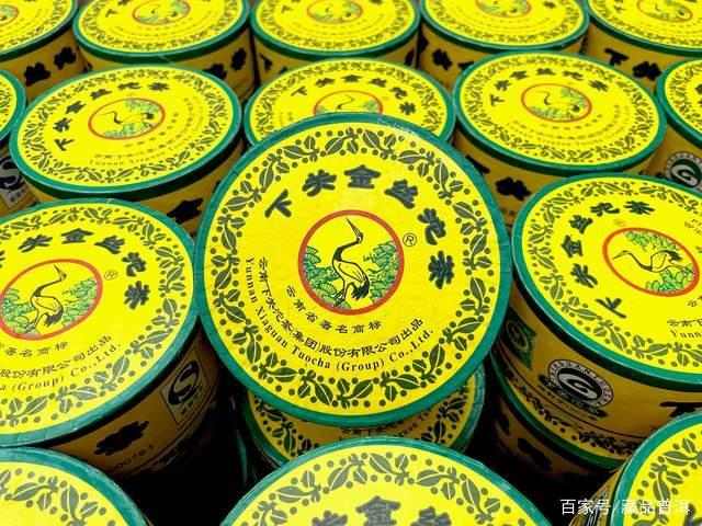 普洱茶口粮茶怎么选?物美价廉的消费之道 普洱茶口粮茶怎么选?物美价廉的消费之道