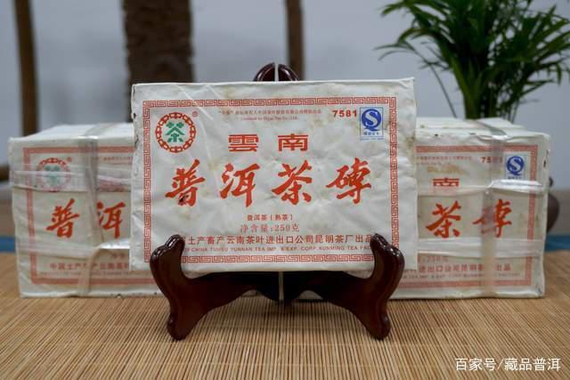 普洱茶口粮茶怎么选?物美价廉的消费之道 普洱茶口粮茶怎么选?物美价廉的消费之道